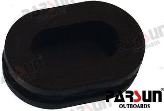 RUBBER PLUG A