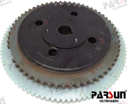 FLY WHEEL