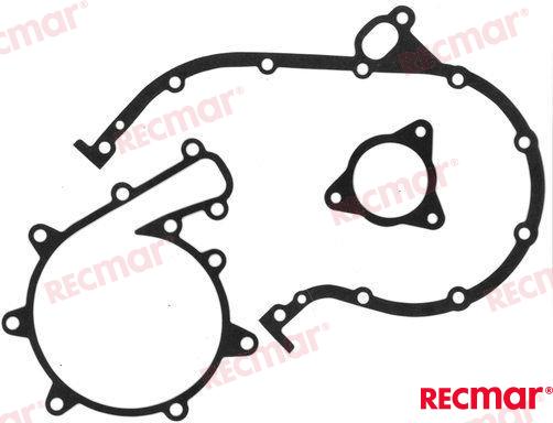 GASKET REC27 68714A6