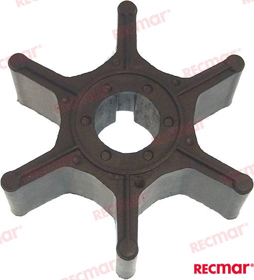 IMPELLER_SUZUKI_17461-98503