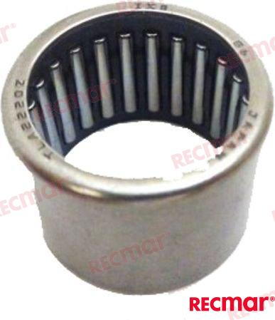 BEARING REC93317 22204