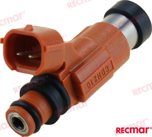 INJECTOR REC15710 66D00