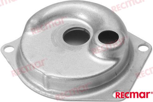 PUMP HOUSING REC46 99157A02