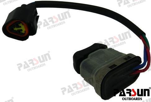SWITCH ASSY, TILT