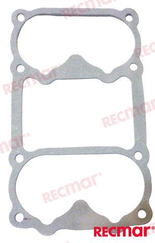 GASKET CARBURETOR REC6E5 14483 A1