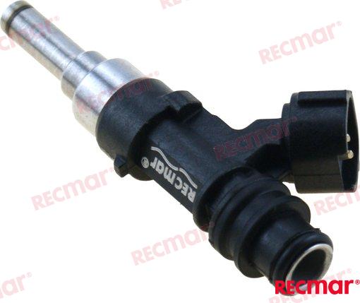 INJECTOR REC15710 89L00