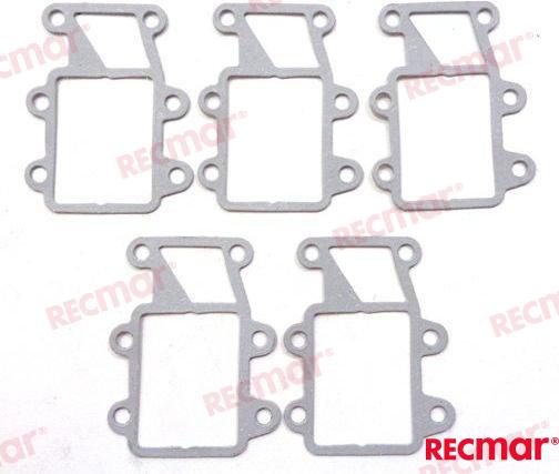 GASKET ADMISSION REC682 13621 00