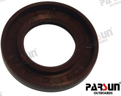OIL SEAL "A" 25X44X6.5 L