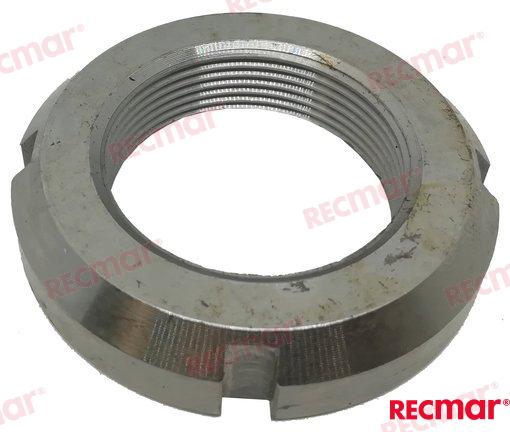 PINION__NUT