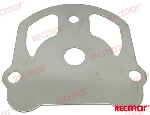 WEAR PLATE REC911703