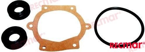 GASKET KIT FOR RAW WATER PUMP REC22042