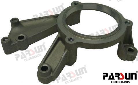BRACKET, COIL