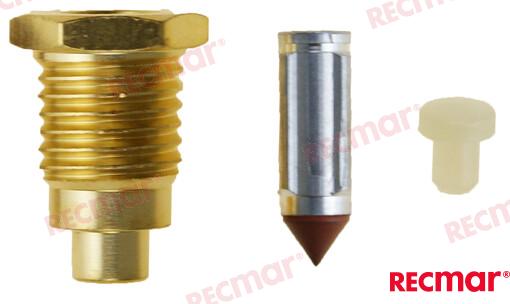 VALVE NEEDLE KIT REC6H3 14590 00