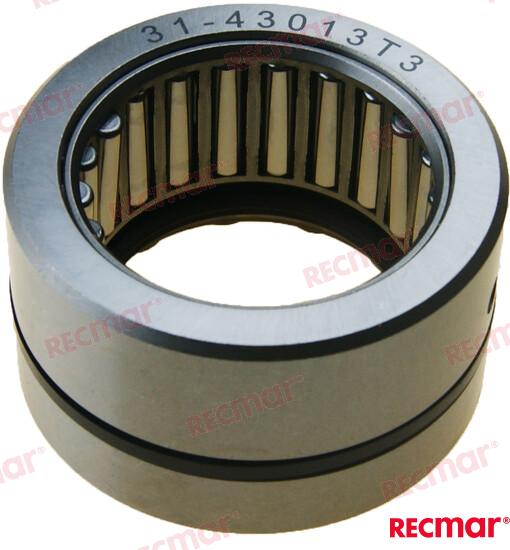 ROLLER BEARING REC31 43013T3