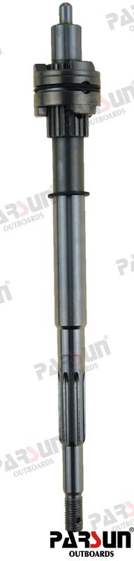 SHAFT, PROPELLER ASSY