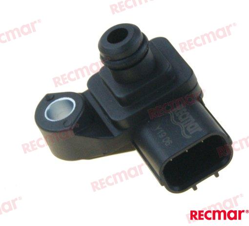 MAP SENSOR REC37830 PNC 003