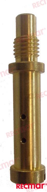 NOZZLE MAIN REC6F6 14341 00