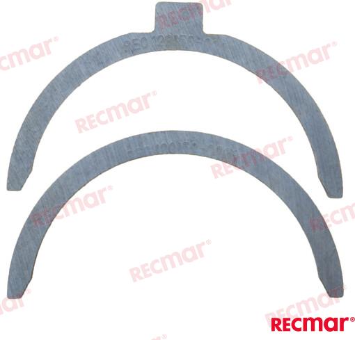 AXIAL BEARING REC129150 02931