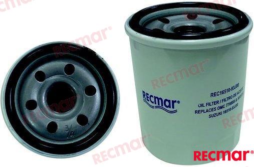 OIL FILTER REC16510 93J00