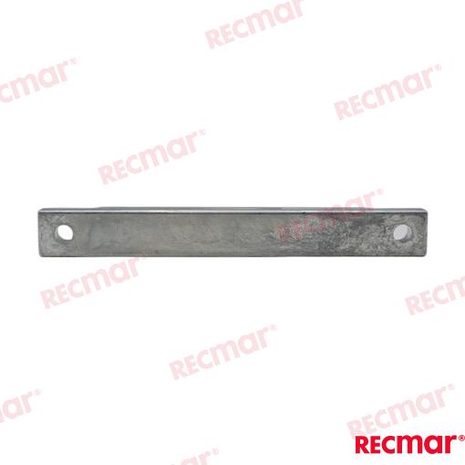 ALUMINIUM ANODE REC8M0012083AL