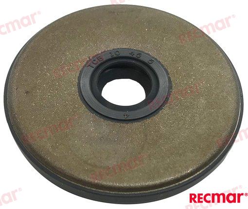 OIL SEAL REC09283 10009