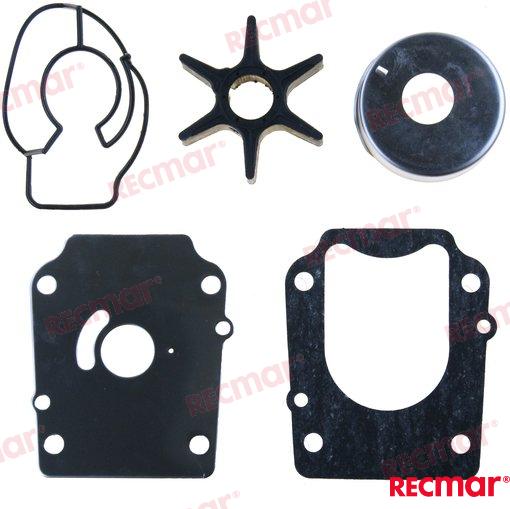 WATER PUMP REPAIR KIT REC17400 87L01