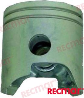 YAMAHA PISTON REC677 11636 00