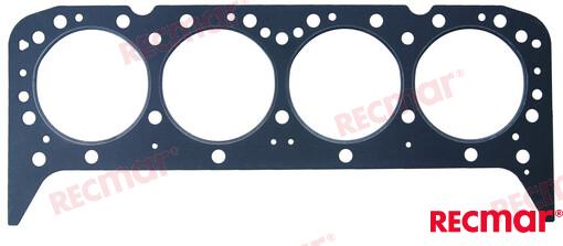 CYLINDER HEAD GASKET REC17020