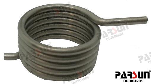 TROSIONAL SPRING
