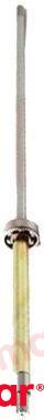 DRIVE SHAFT REC8M0076368