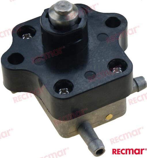 FUEL PUMP REC803529T06