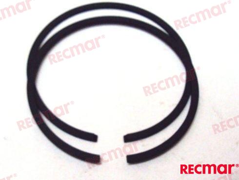 PISTON RINGS SET REC39 803678A3