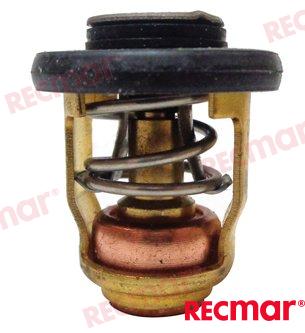 THERMOSTAT REC6E5 12411 02