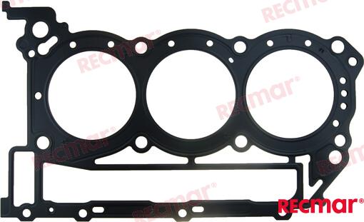 CYLINDER HEAD GASKET PORT REC11142 93J10