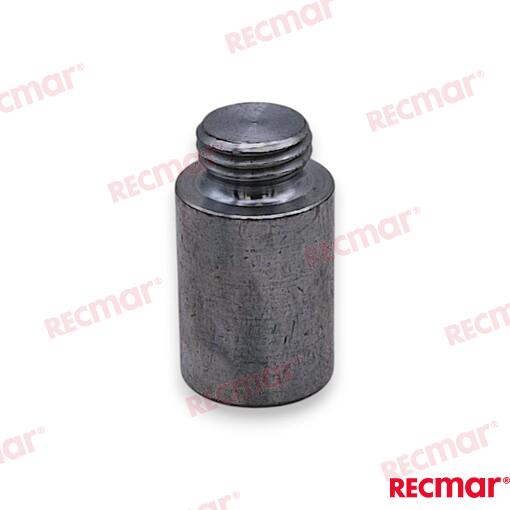 ZINC ANODE REC120650 13420Z
