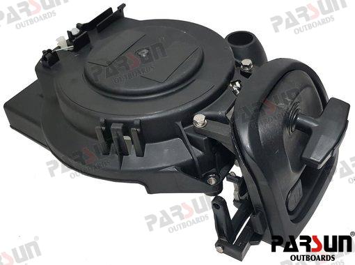 STARTER ASSY