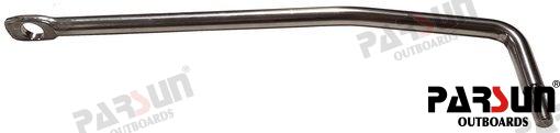 STEERING ROD