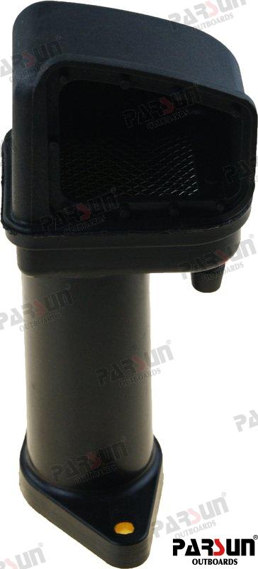 SILENCER ASSY INTAKE