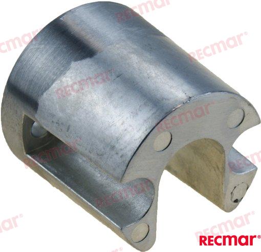 ANODE MERCURY ALUMINIO REC806190Q1AL