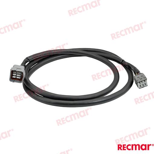 EXTENSION_WIRE_HARNESS_16PIN,_6FT
