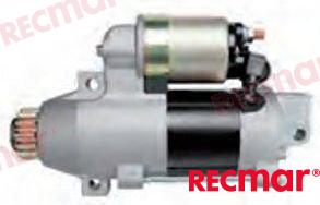 STARTER REC6AW 81800 00