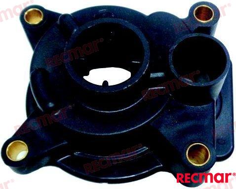 WATER PUMP HOUSING REC384087