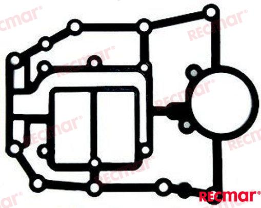 GASKET REC11433 94412