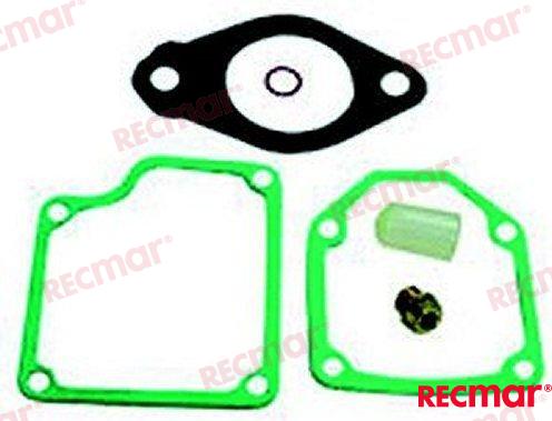 CARBURETOR KIT REC13910 94400
