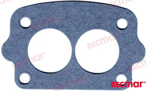 ROCHESTER_CARBURATOR_GASKET