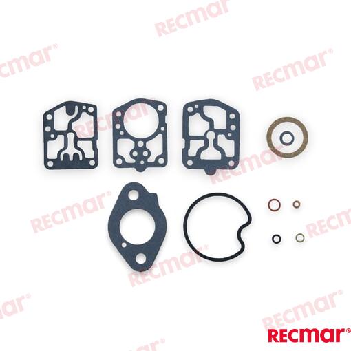 CARBURETOR SERVICE KIT REC1395 5198