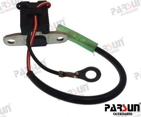 COIL PULSER