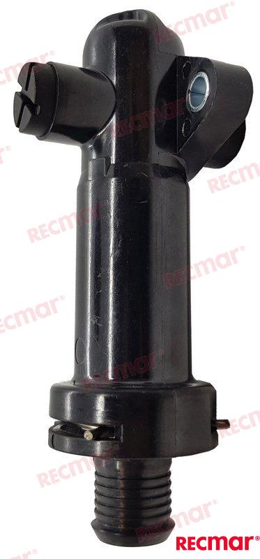 THERMOSTAT REC165000 69950