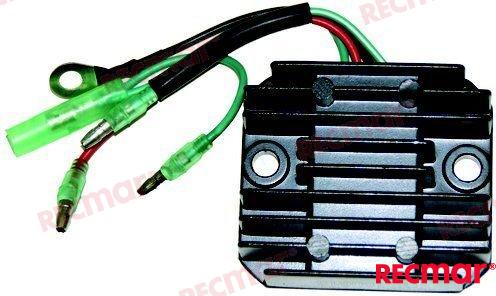 REGULATOR&RECTIFIER REC6H0 81960 00