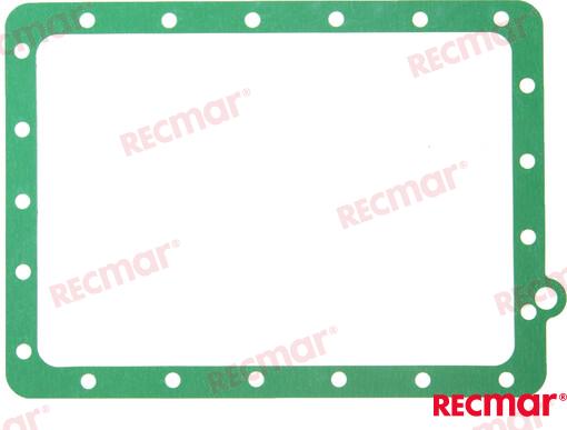 OIL PAN GASKET REC121000 01751